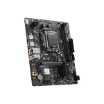 MSI PRO H610M-S WIFI DDR4